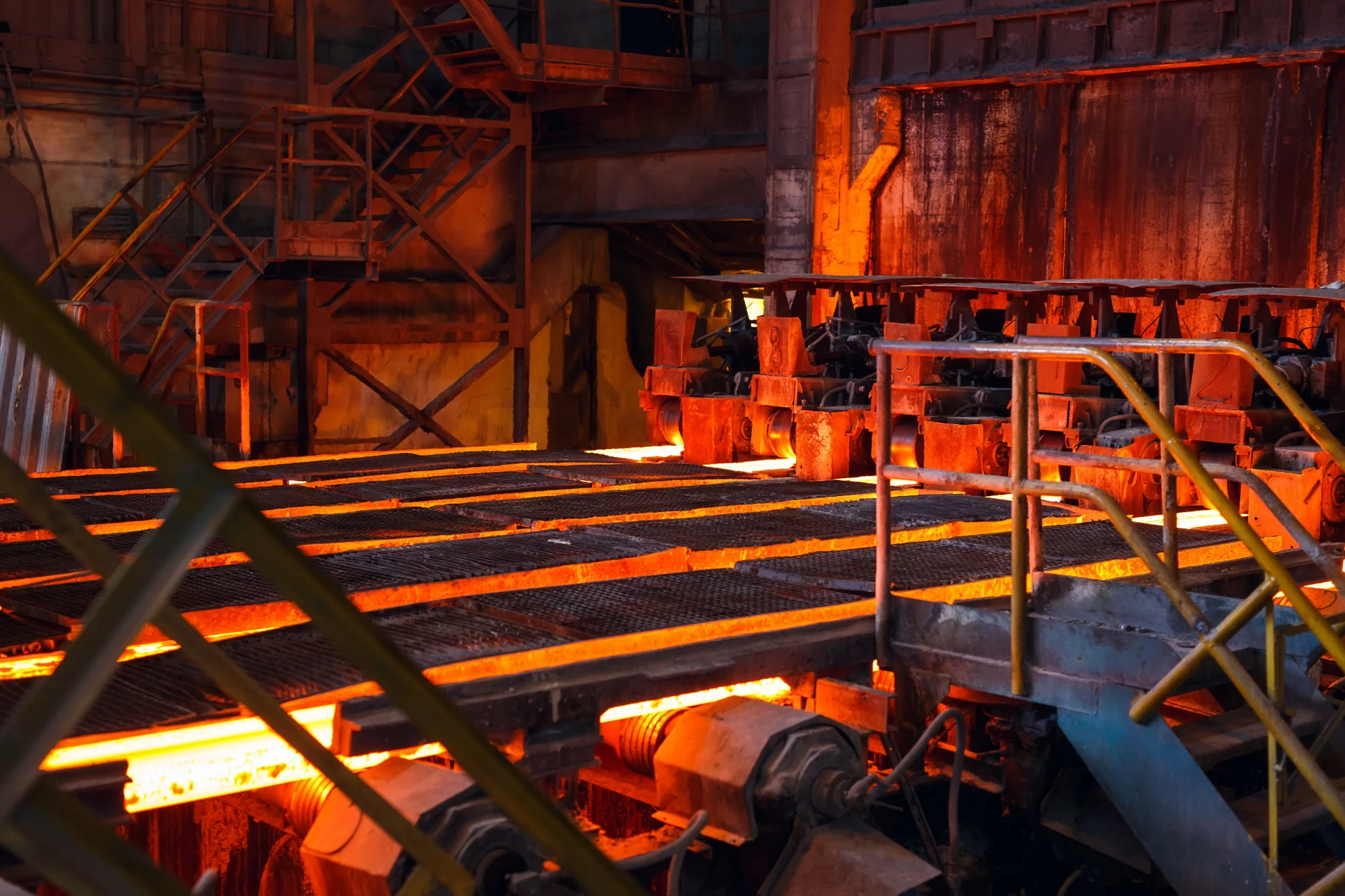 Металургія